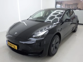 Tesla Model 3 Standard RWD Plus 95% SoH UPGRADE [ AMD RYZEN+LFP-ACCU+WARMTEPOMP+AUTOPILOT ]