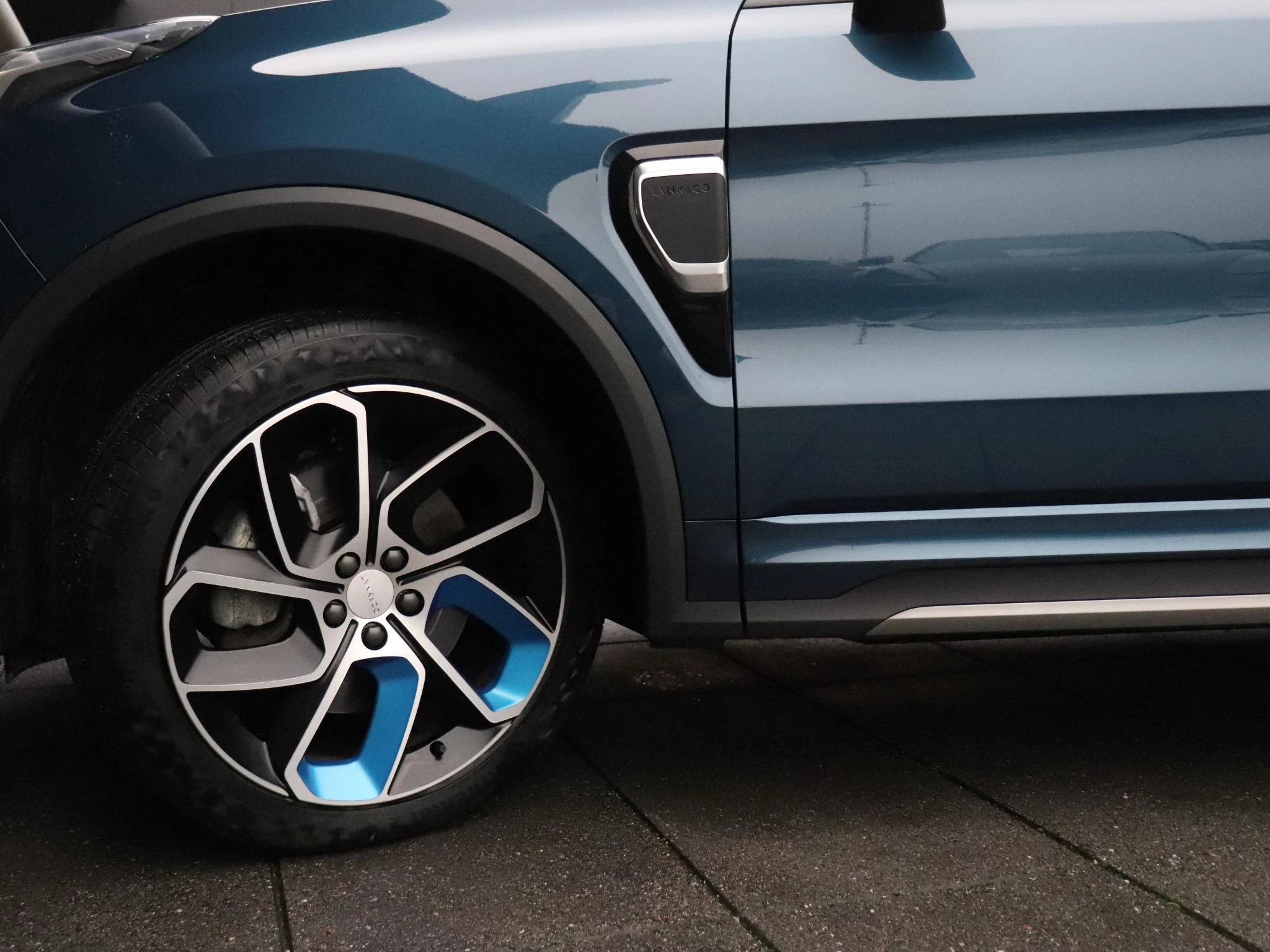 Hoofdafbeelding Lynk & Co 01