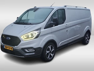 Ford Transit Custom 2.0 TDCI L2 H1 130pk Active Automaat (Wordt verwacht)