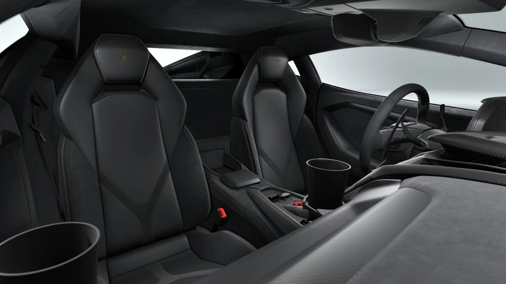 Hoofdafbeelding Lamborghini Revuelto