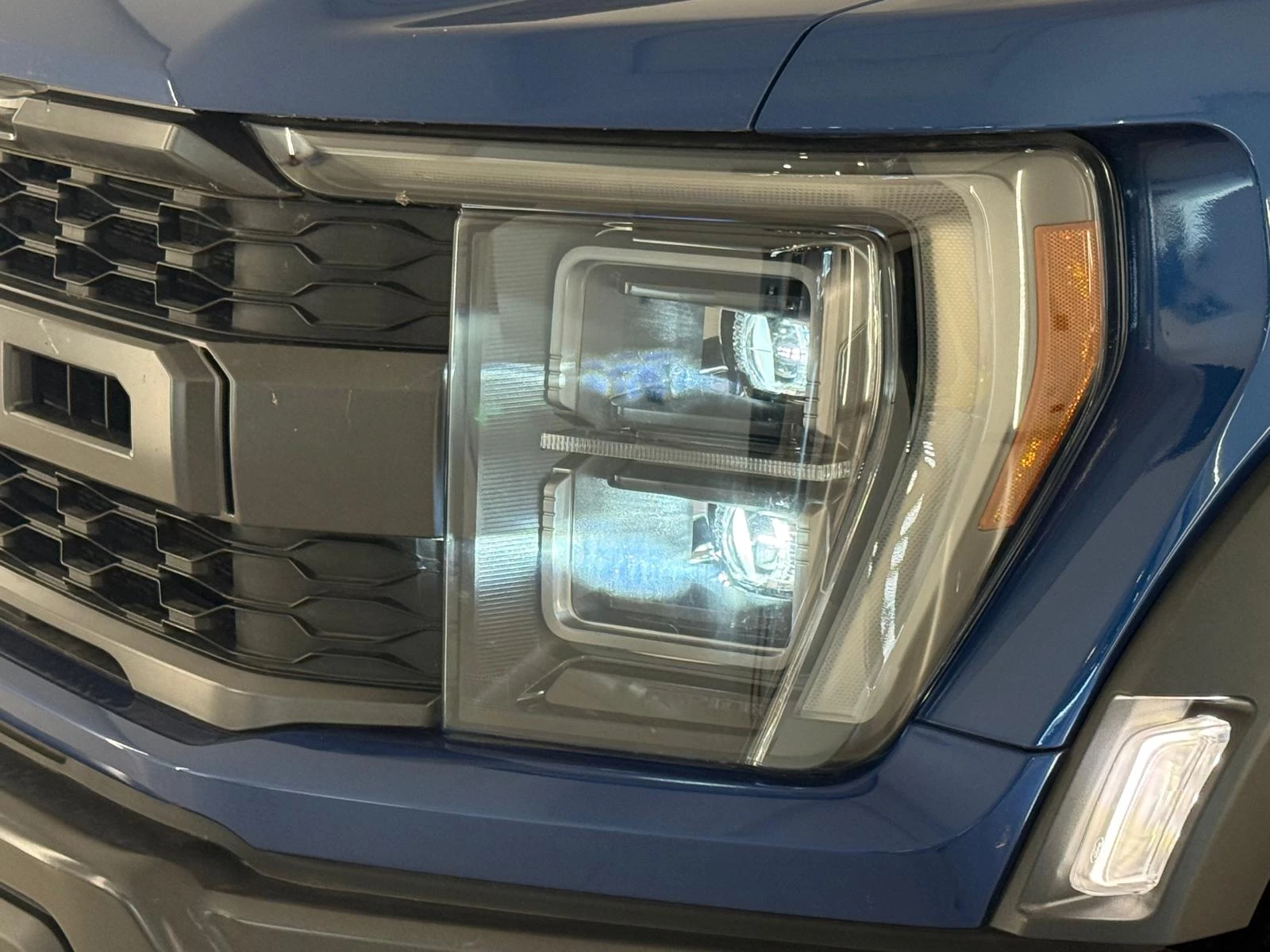 Hoofdafbeelding Ford F-150