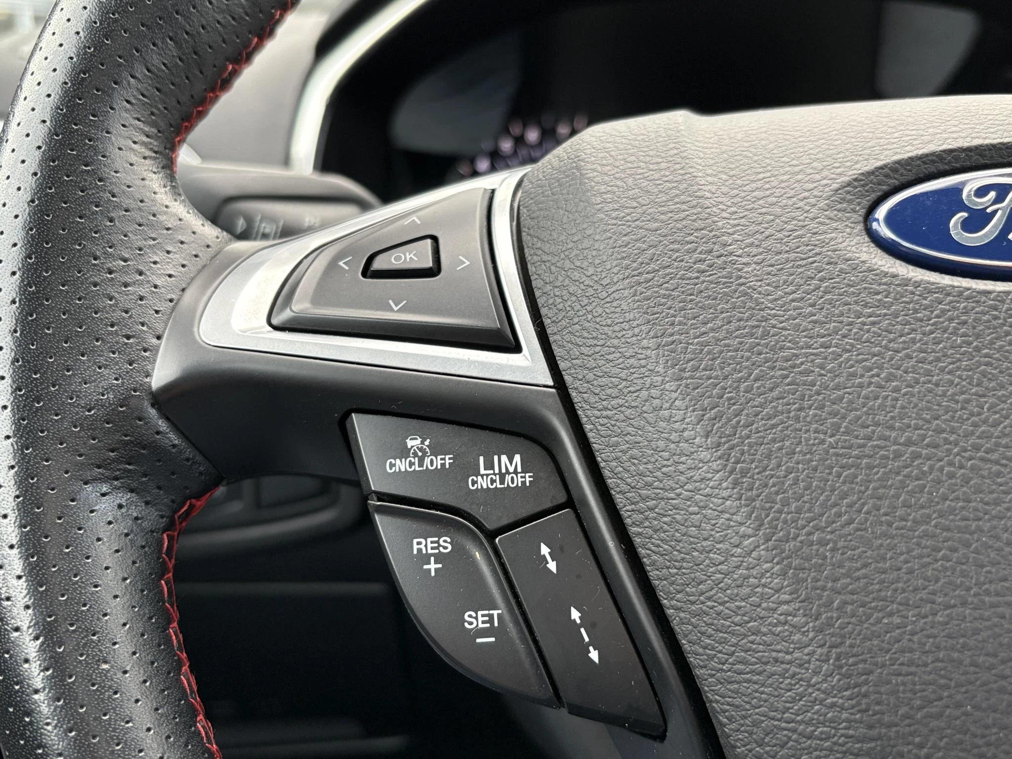 Hoofdafbeelding Ford S-Max