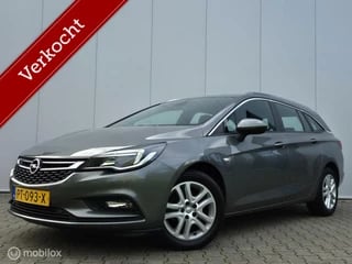 OPEL ASTRA SPORTS TOURER 1.0 ONLINE EDITION/CAMERA/LED/CARPLAY/NAVI/BLUETOOTH/CLIMATE