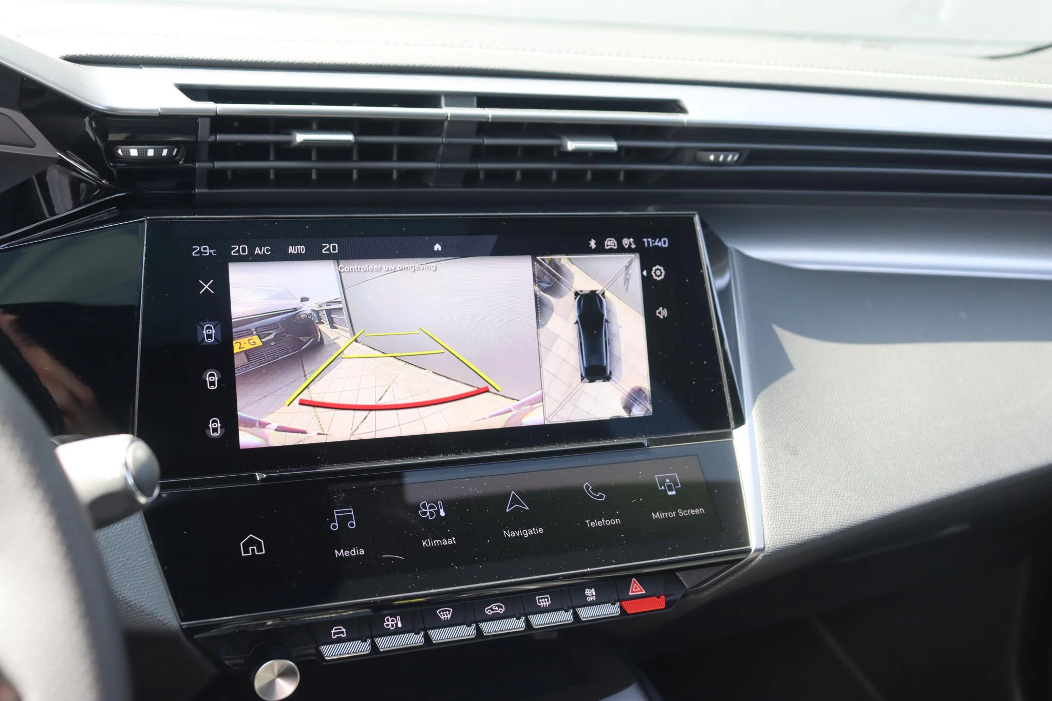 Hoofdafbeelding Peugeot 408