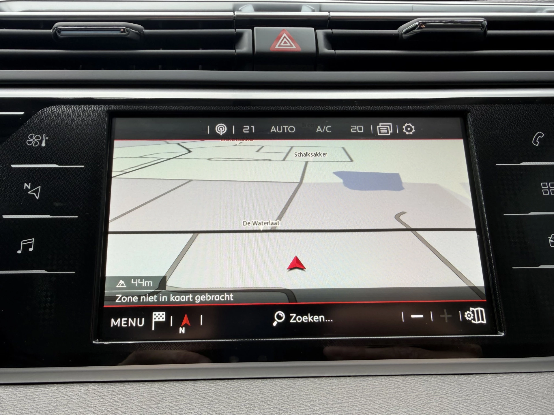 Hoofdafbeelding Citroën C4 Picasso