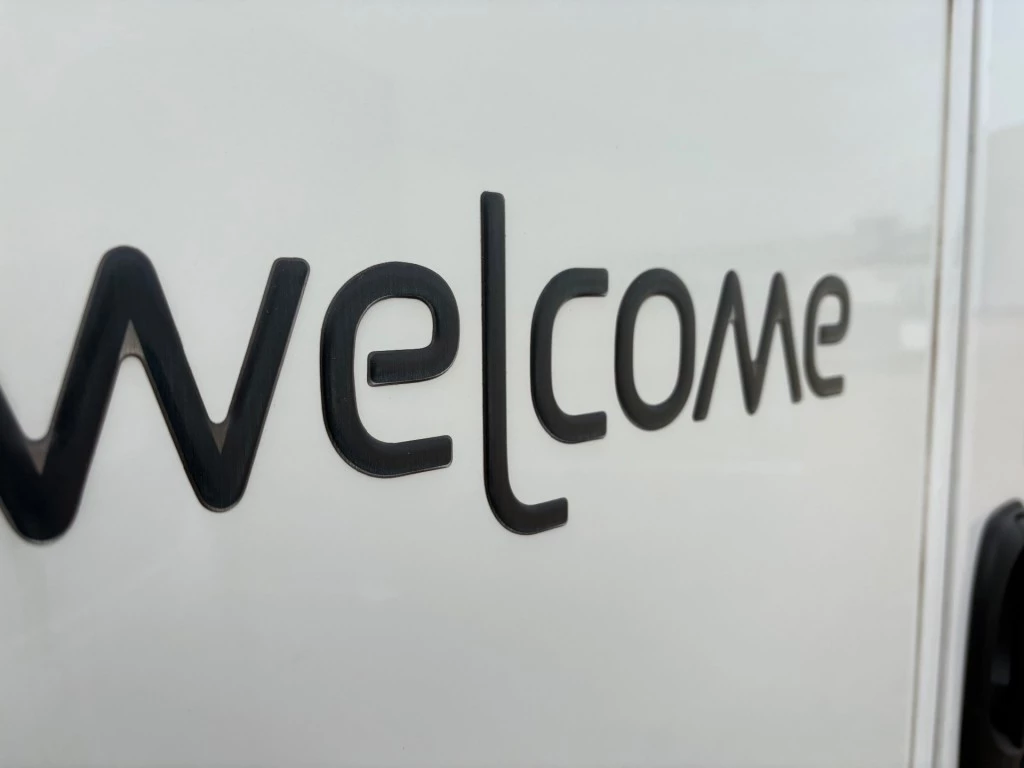 Hoofdafbeelding Chausson 727 Ga Welcome 2019