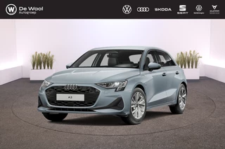Hoofdafbeelding Audi A3 Audi A3 Sportback Pro Line 40 TFSI e S tronic