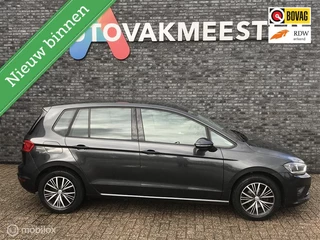 Volkswagen Golf Sportsvan 1.2 TSI ALLSTAR met trekhaak
