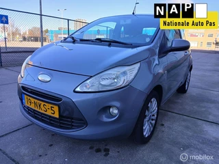 Ford Ka 1.2 Cool&Sound