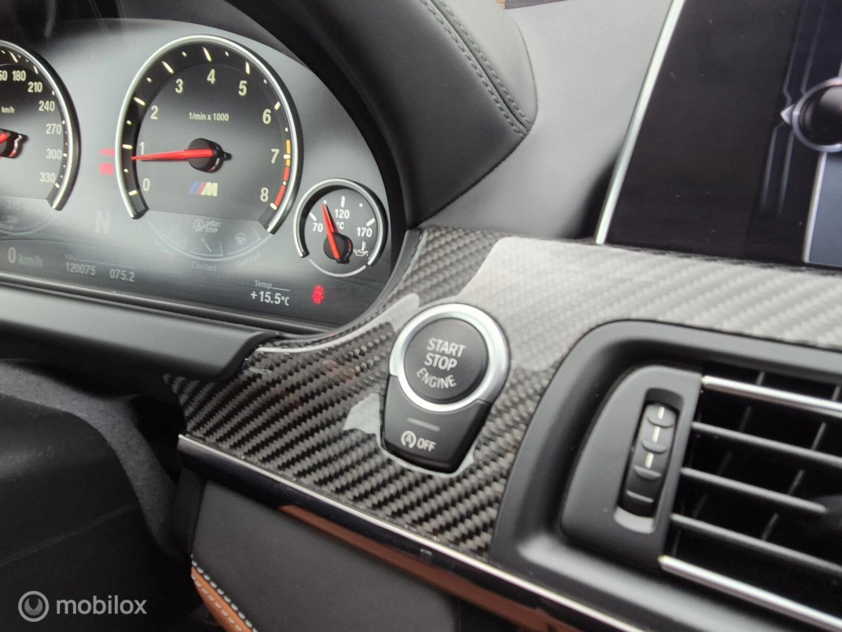 Hoofdafbeelding BMW M6