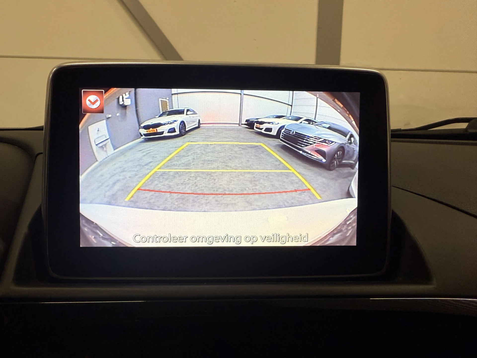 Hoofdafbeelding Fiat 124 Spider