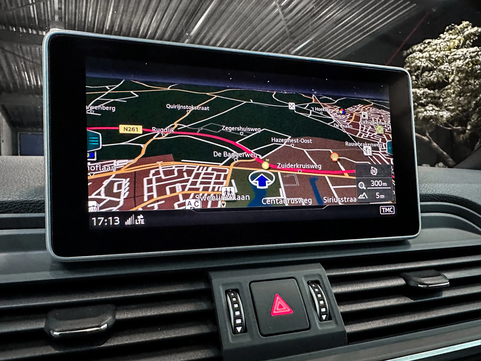 Hoofdafbeelding Audi SQ5