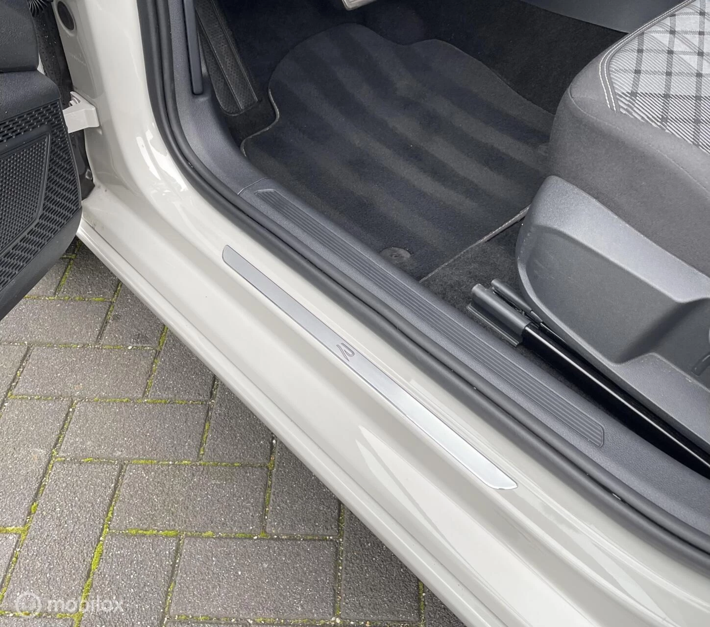 Hoofdafbeelding Volkswagen Taigo