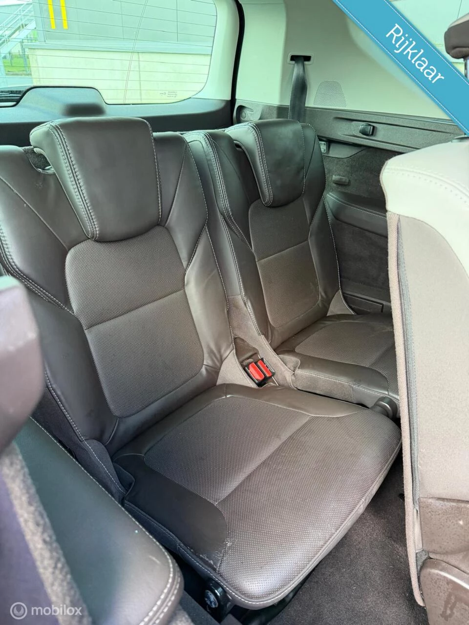 Hoofdafbeelding Renault Espace