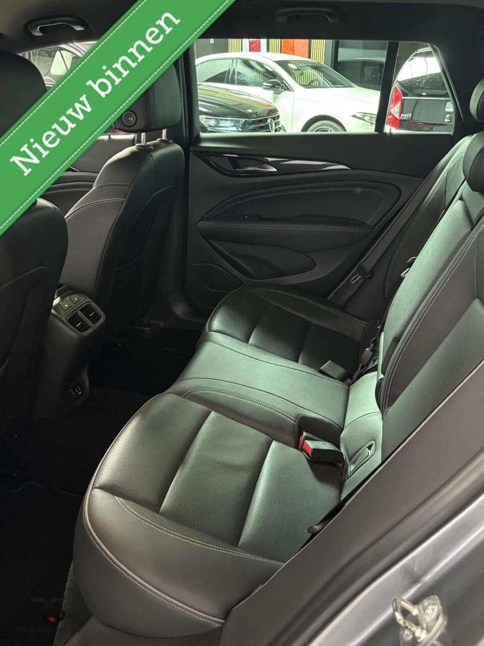 Hoofdafbeelding Opel Insignia