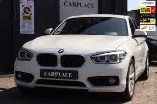 BMW 1-serie 116d EDE Centennial Executive