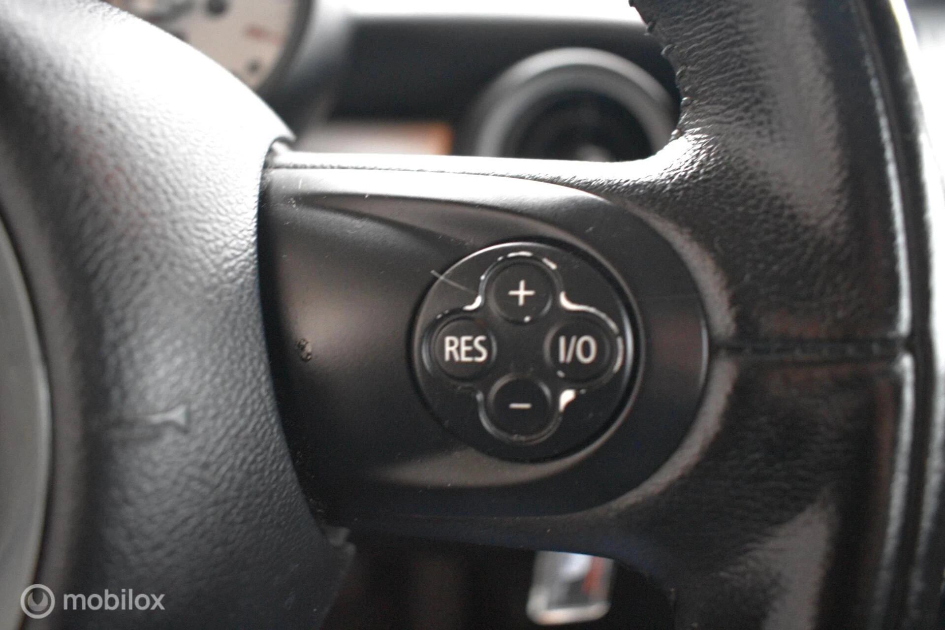 Hoofdafbeelding MINI One