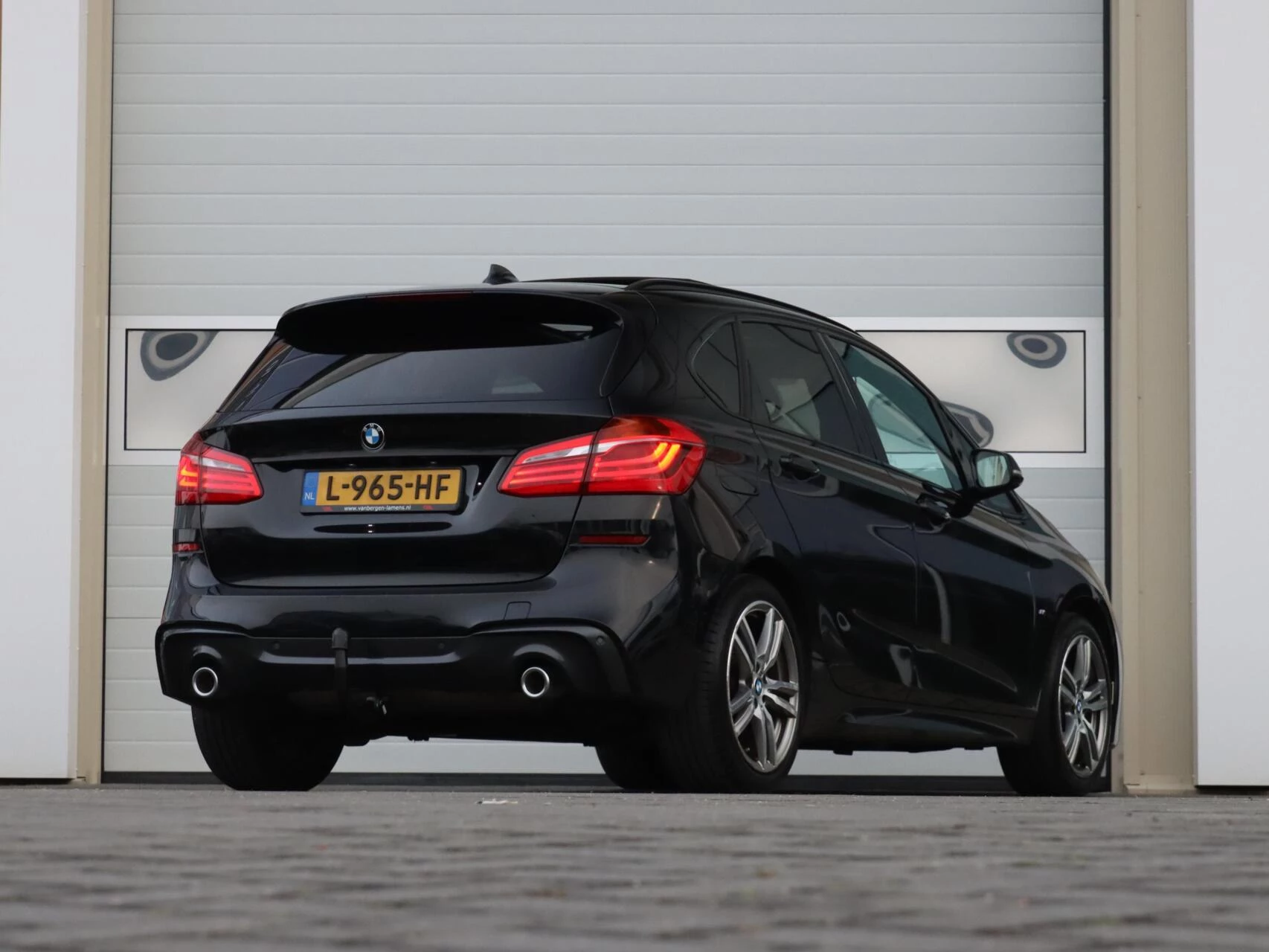 Hoofdafbeelding BMW 2 Serie