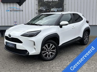 Toyota Yaris Cross 1.5 Hybrid First Edition | Carplay | Camera | Adaptive Cruise Control