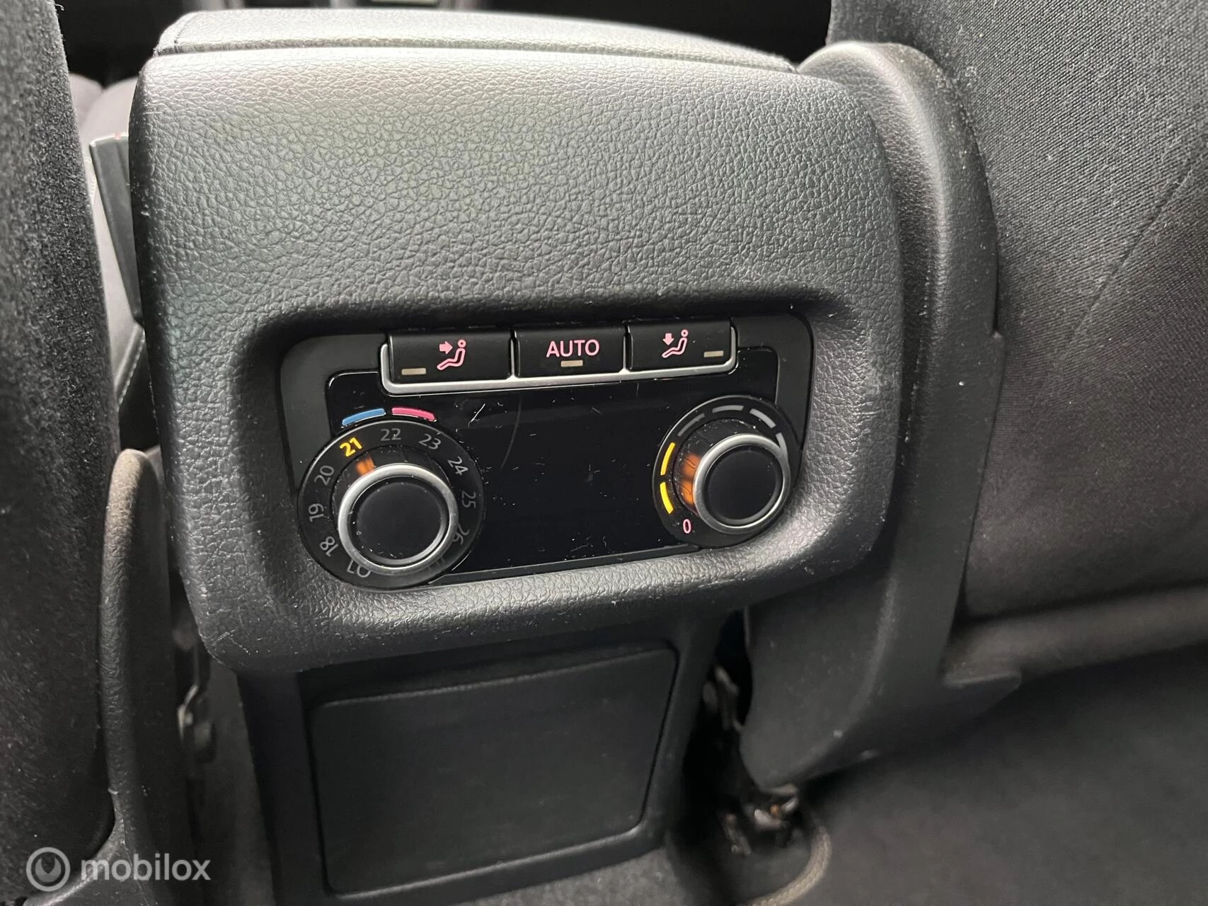 Hoofdafbeelding Volkswagen Sharan