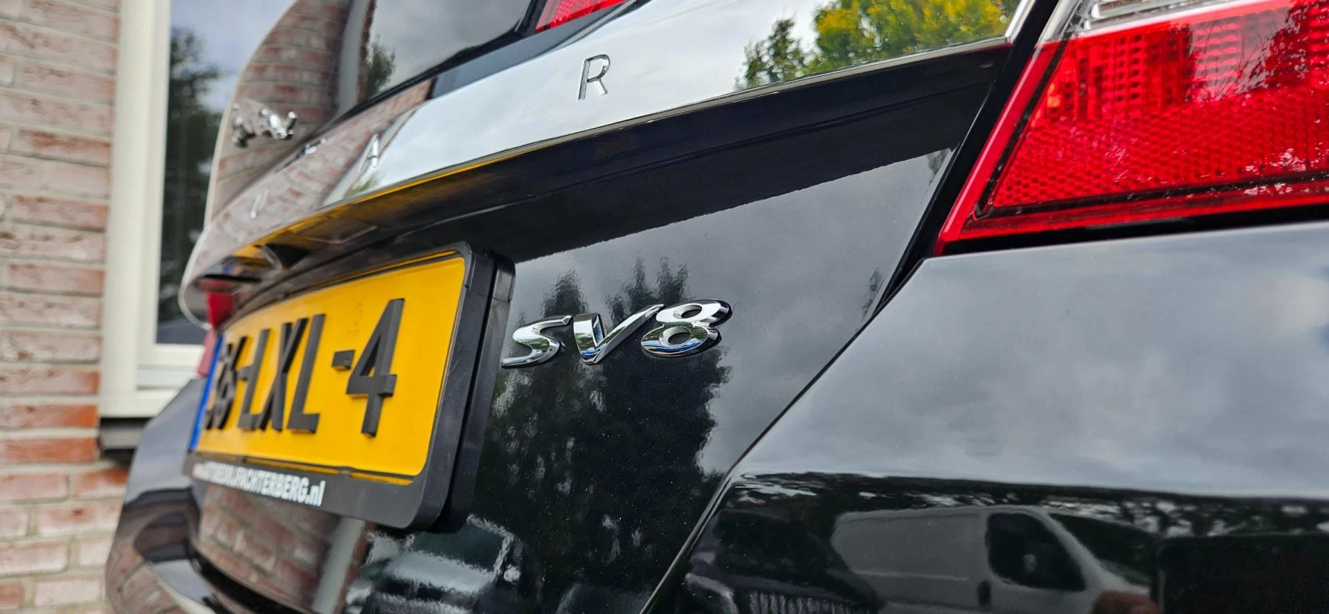 Hoofdafbeelding Jaguar XF