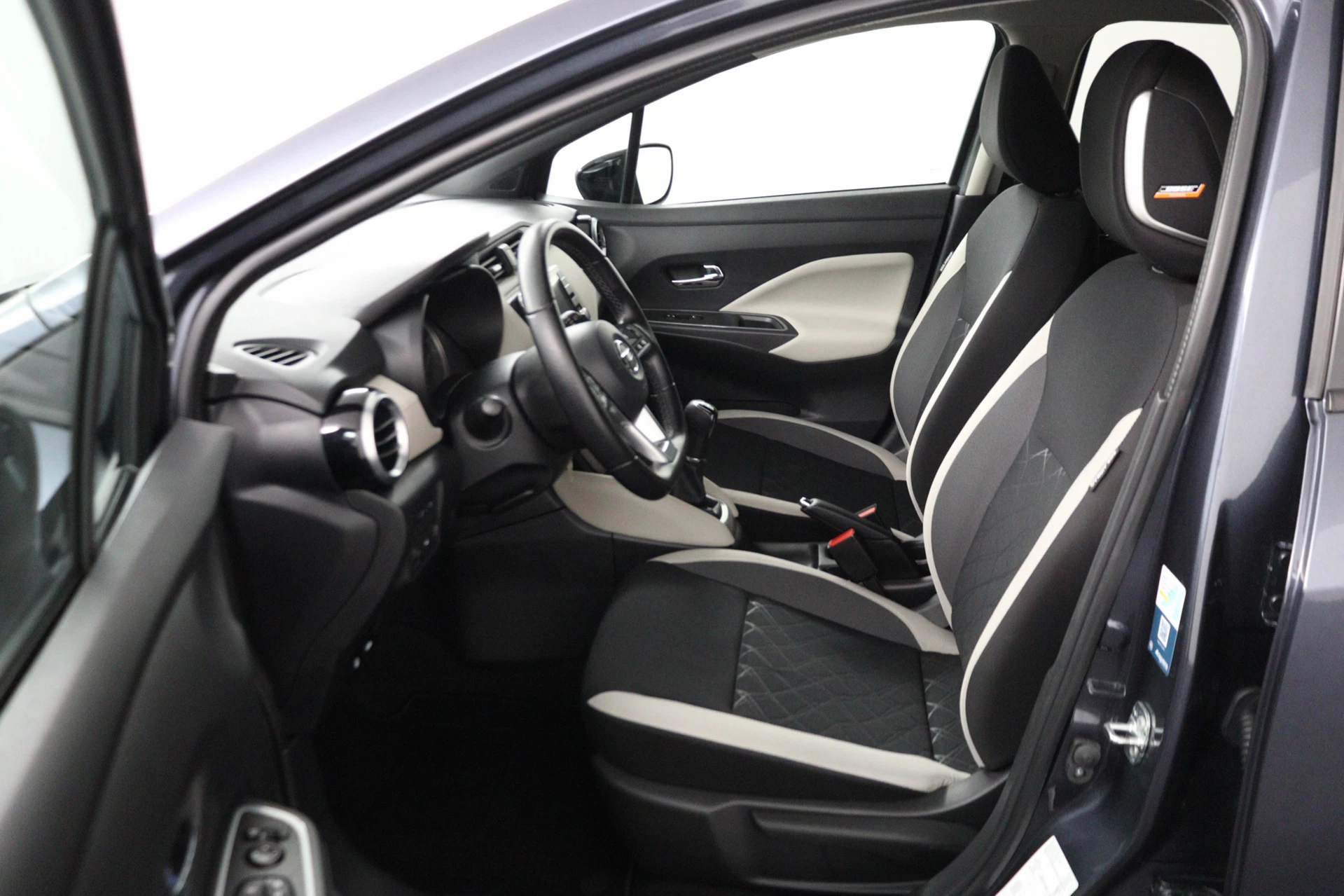 Hoofdafbeelding Nissan Micra