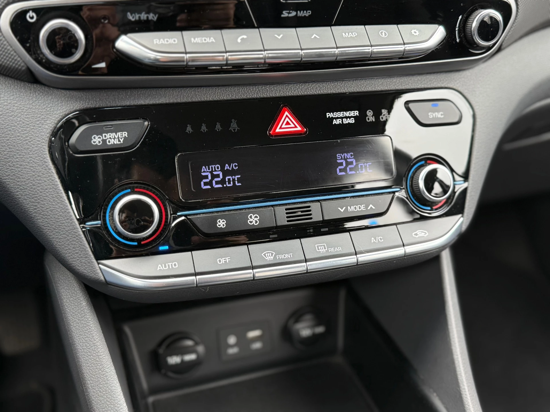 Hoofdafbeelding Hyundai IONIQ