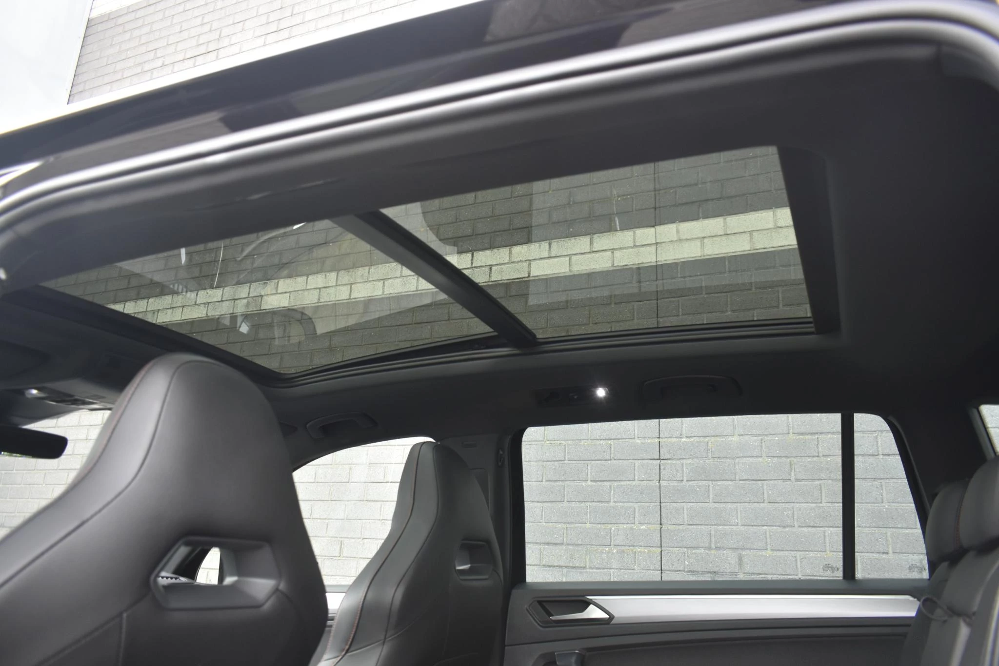Hoofdafbeelding SEAT Tarraco