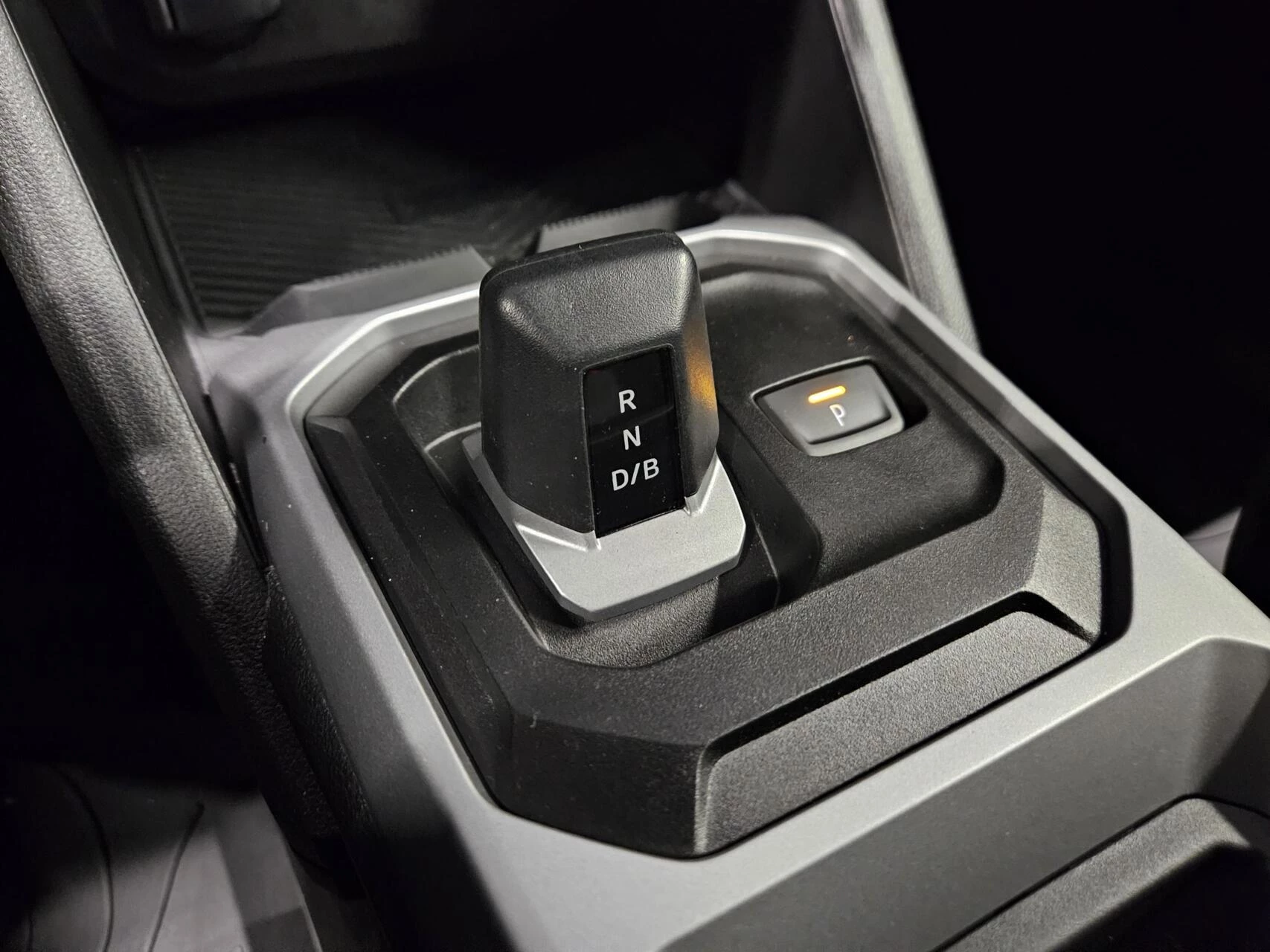 Hoofdafbeelding Dacia Duster