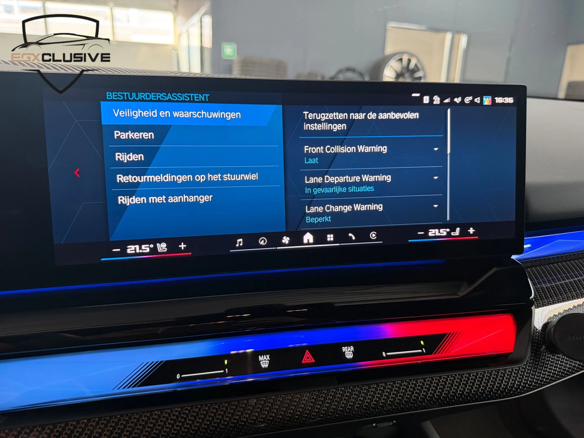 Hoofdafbeelding BMW M5