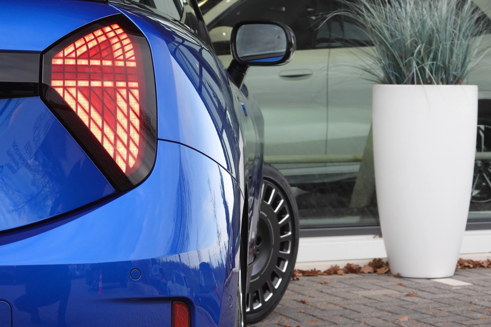 Hoofdafbeelding MINI 3-deurs