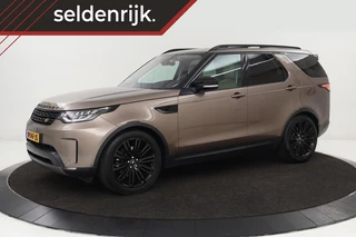 Land Rover Discovery 3.0 TD6 HSE 7-persoons | Panoramadak | Leder |  Stoelverwarming | Head-Up | Meridian Sound | Trekhaak | Memory | Navigatie | 360 camera