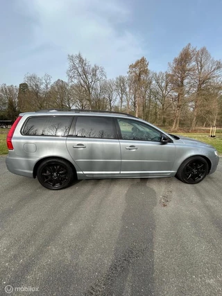 Hoofdafbeelding Volvo V70 Volvo V70 2.0 D4 Nordic+