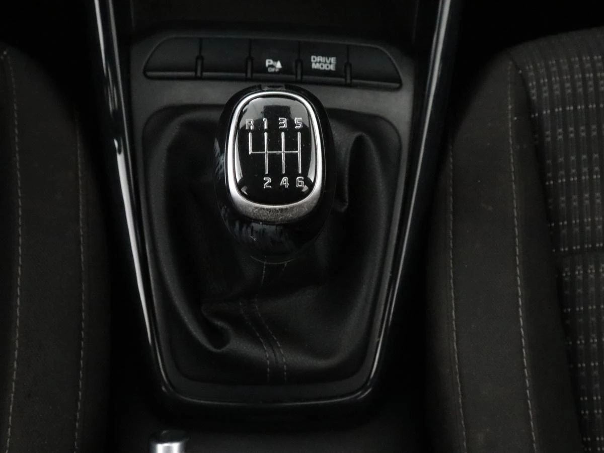 Hoofdafbeelding Kia Stonic