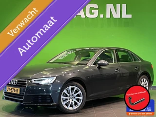 Audi A4 Limousine 2.0 TFSI ultra Design Pro Line Spring Advantage