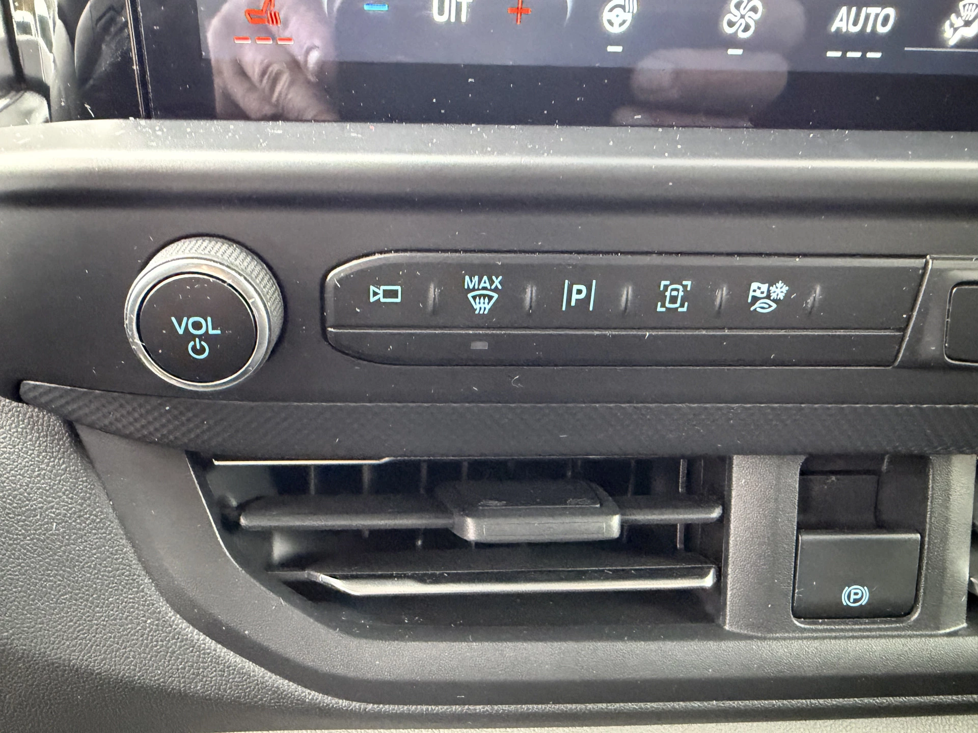 Hoofdafbeelding Ford E-Transit