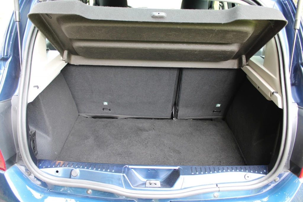 Hoofdafbeelding Dacia Sandero Stepway