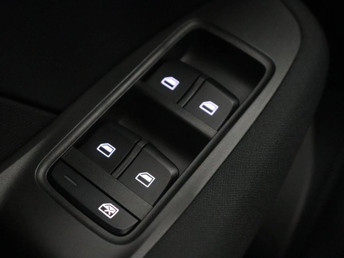 Hoofdafbeelding MG ZS EV