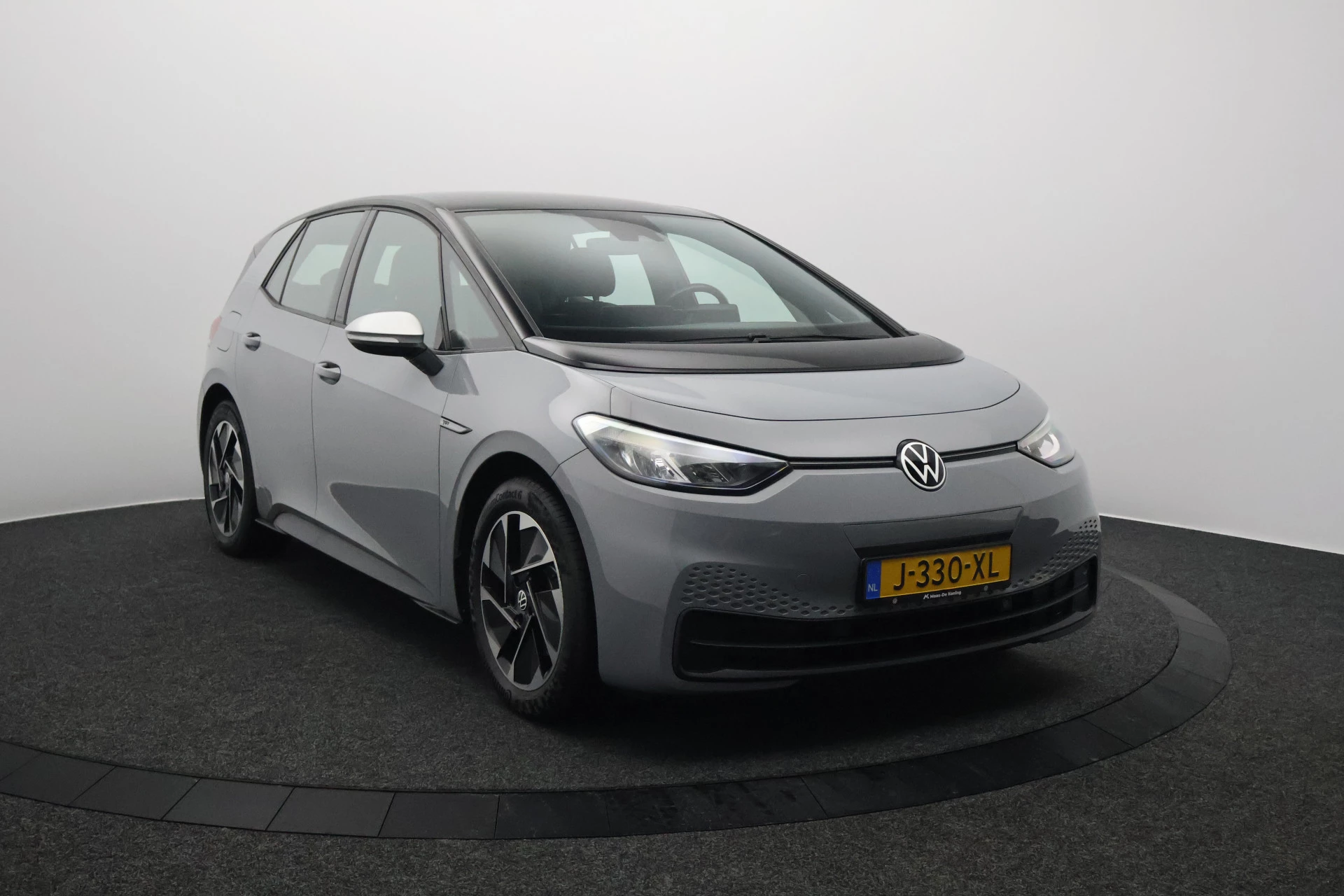 Hoofdafbeelding Volkswagen ID.3