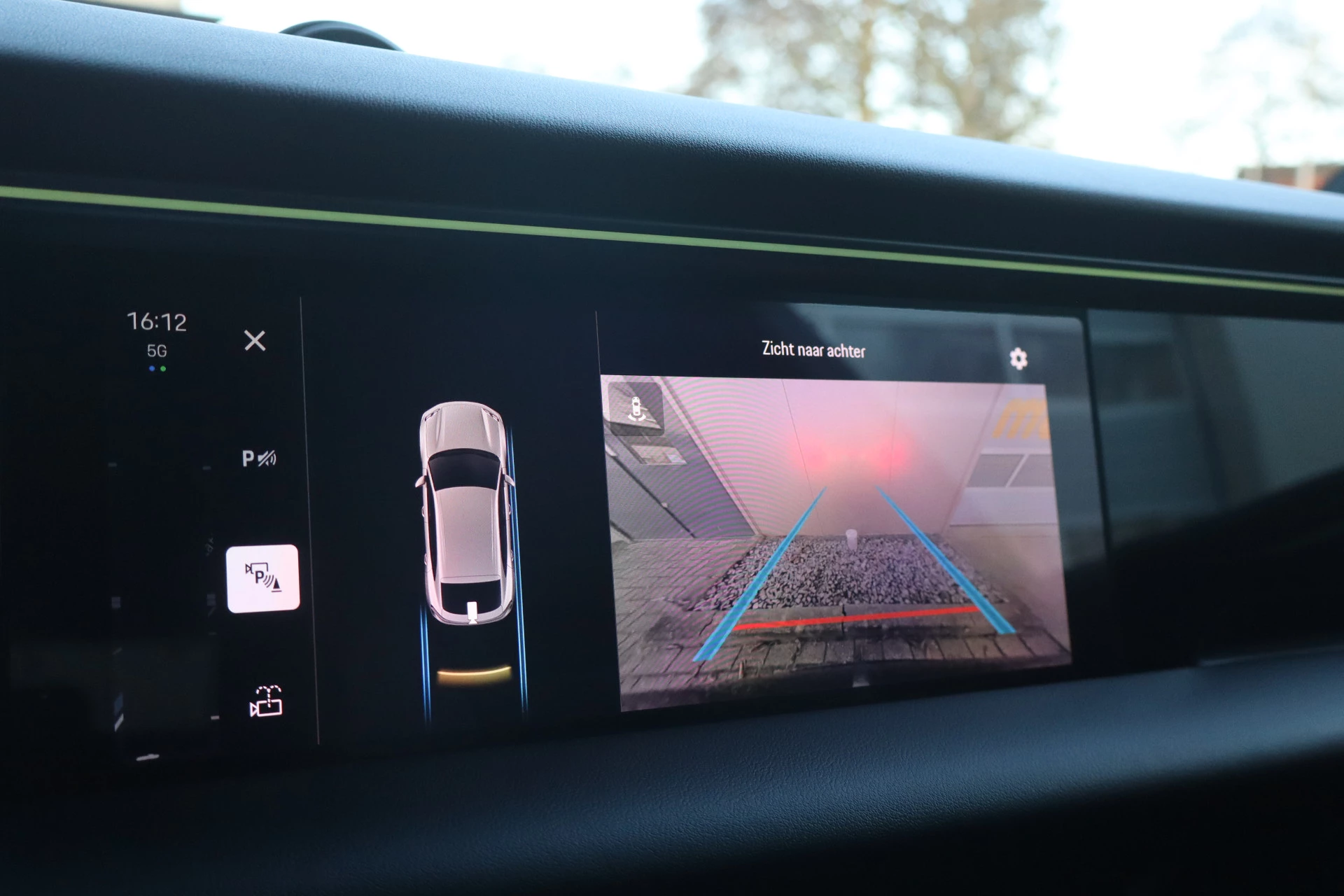 Hoofdafbeelding Porsche Macan