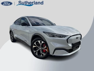 Hoofdafbeelding Ford Mustang Mach-E Ford Mustang Mach-E Extended Premium AWD 98 kWh | Panoramadak |