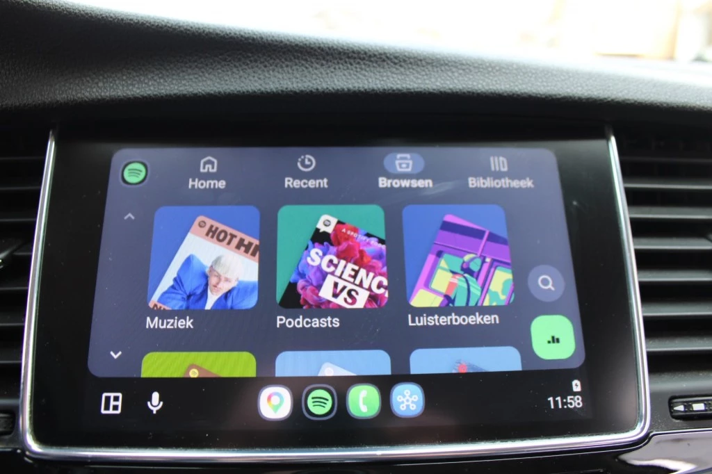 Hoofdafbeelding Opel Mokka X