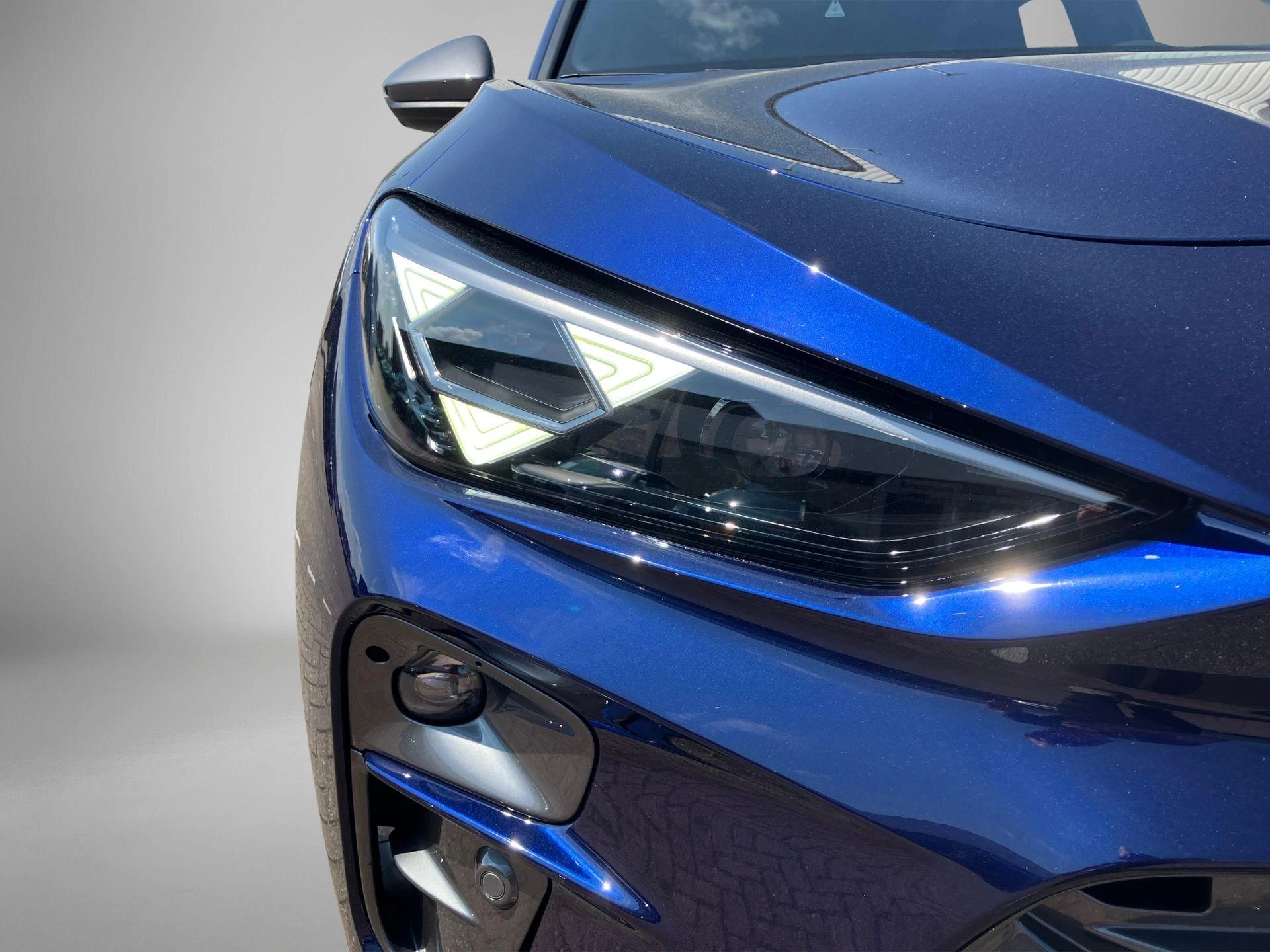 Hoofdafbeelding CUPRA Terramar