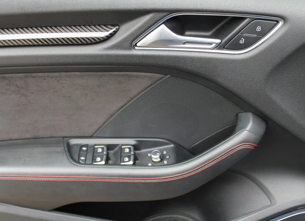 Hoofdafbeelding Audi RS3