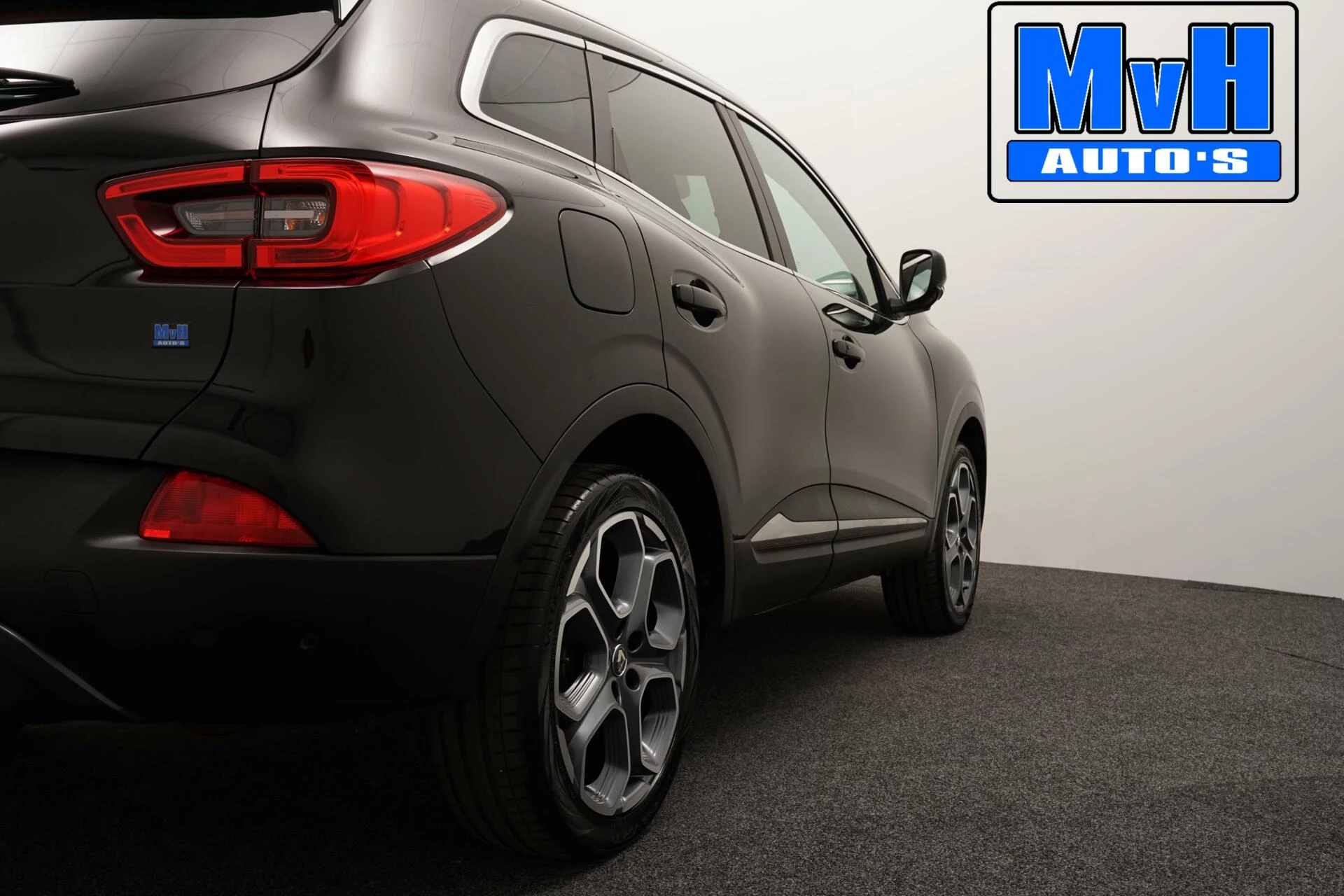 Hoofdafbeelding Renault Kadjar