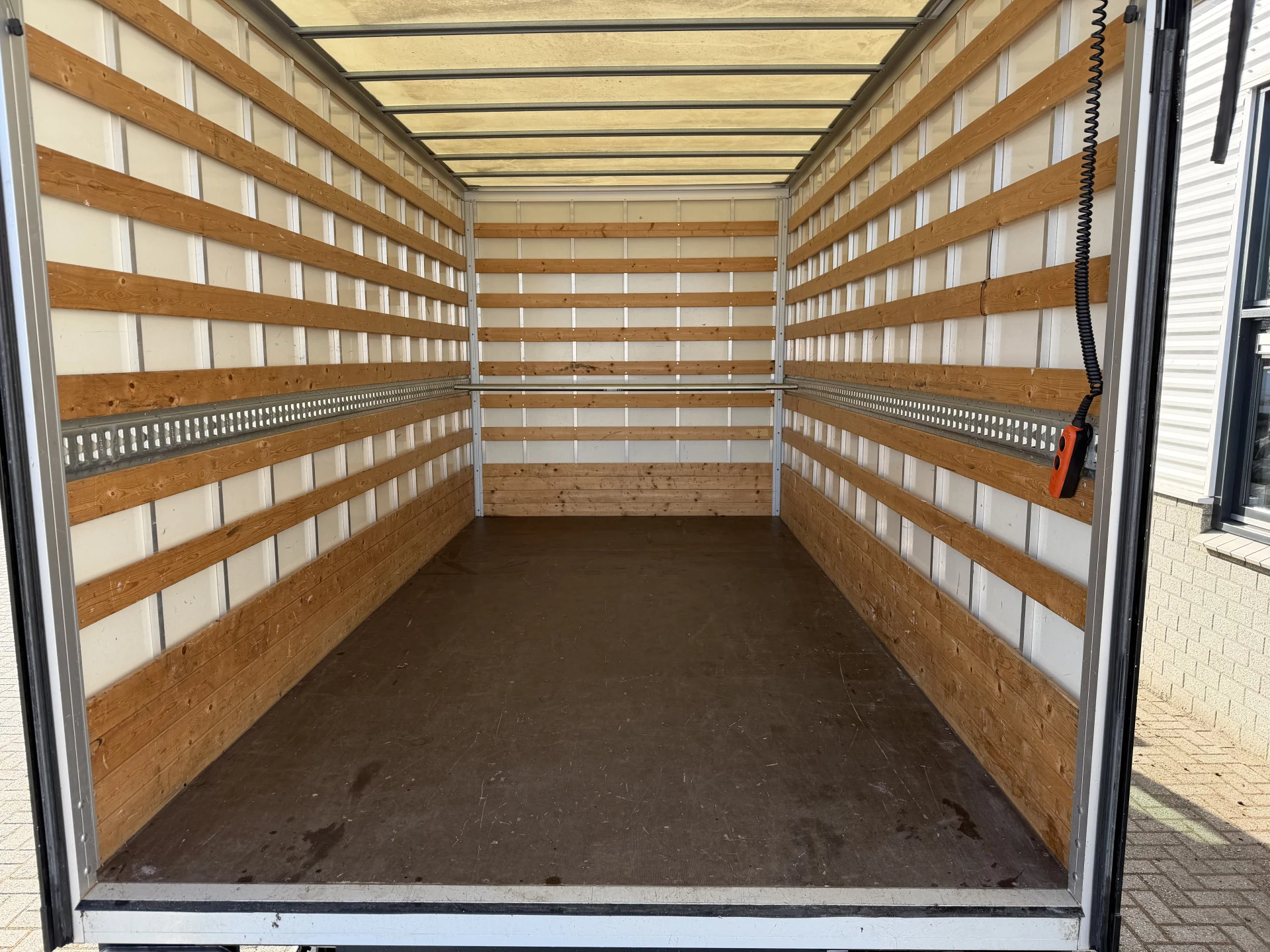 Hoofdafbeelding MAN TGE