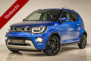 Suzuki Ignis 1.2 Smart Hybrid Select