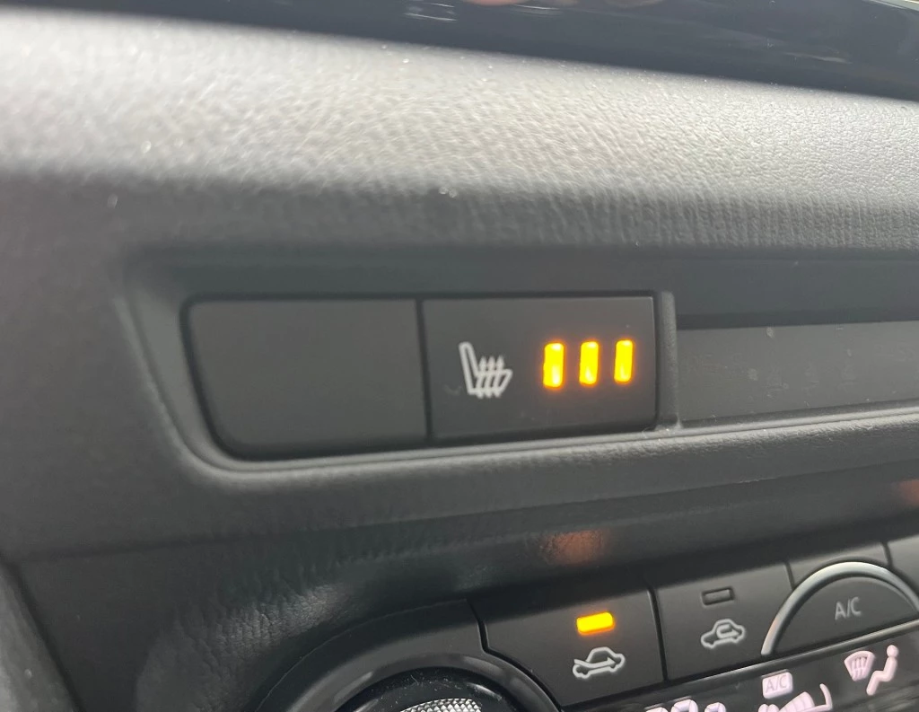 Hoofdafbeelding Mazda 3