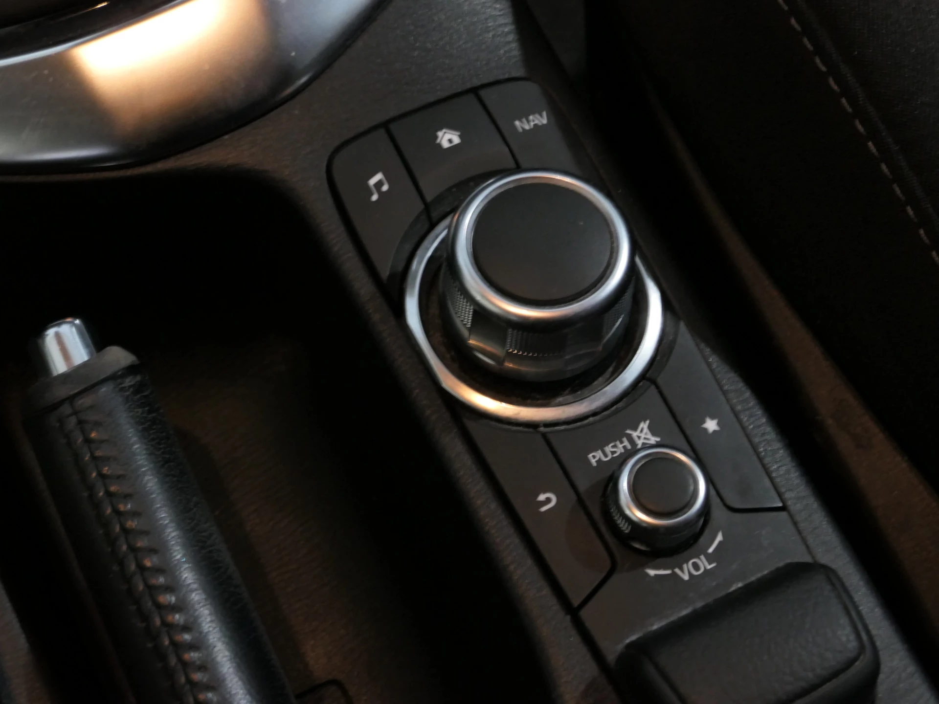 Hoofdafbeelding Mazda 2