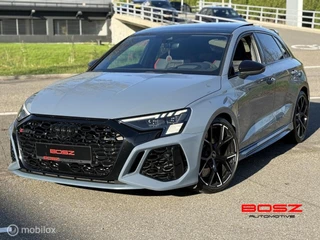 Audi RS3 Sportback 2.5 TFSI QUATTRO PANO HDUP MASSAGE VOL